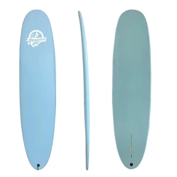 Heat Lamination Surfboard HDPE Bottom Surfboard Heat Lamination Surfboard HDPE Bottom Surfboard