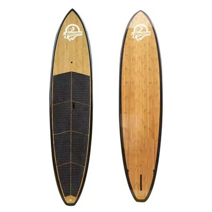 High Quality Bamboo SUP Boards High Quality Bamboo SUP Boards